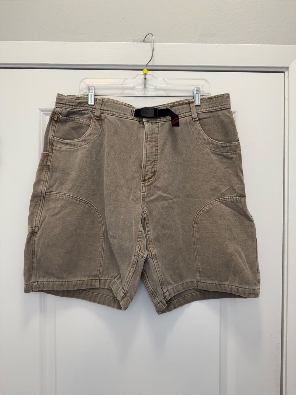 Gramicci USA Shorts Outdoor Lifestyle